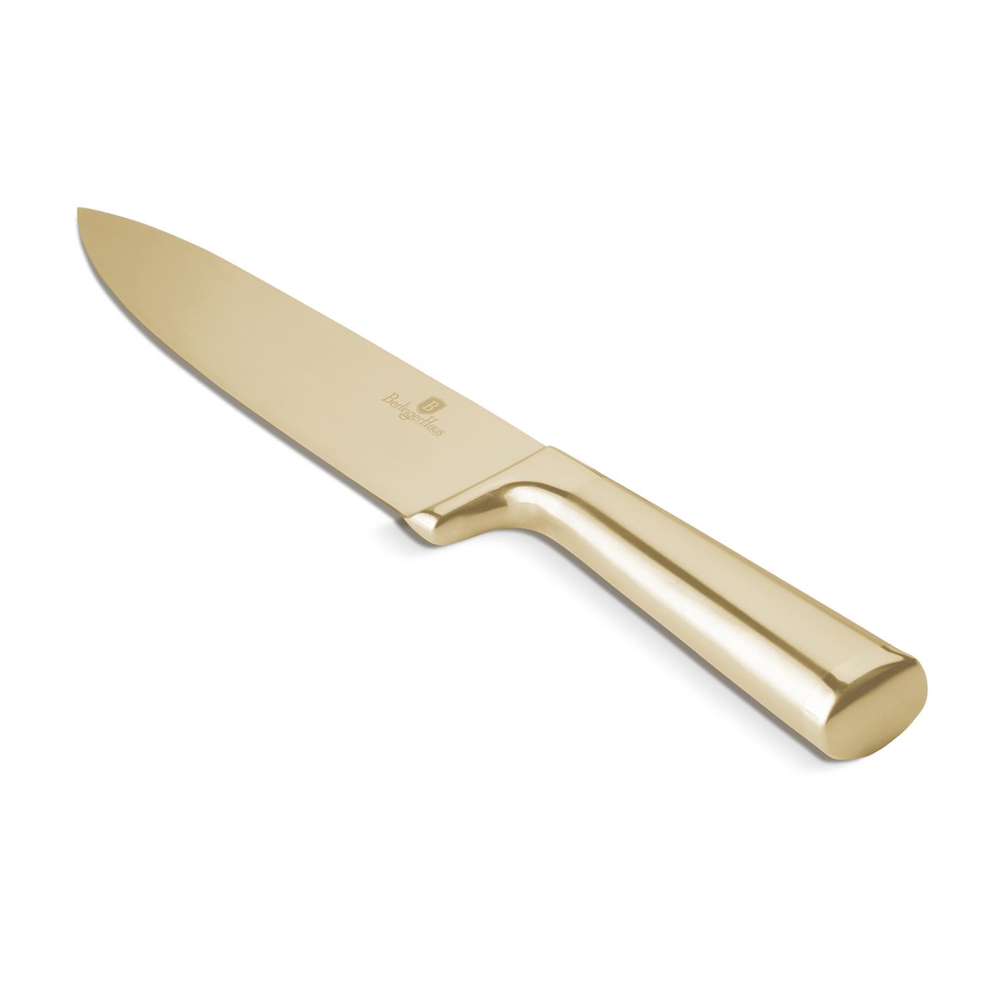 BerlingerHaus Koksmes 20cm Sahara | Berlingerhaus