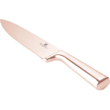 BerlingerHaus Koksmes 20cm Taupe | Berlingerhaus