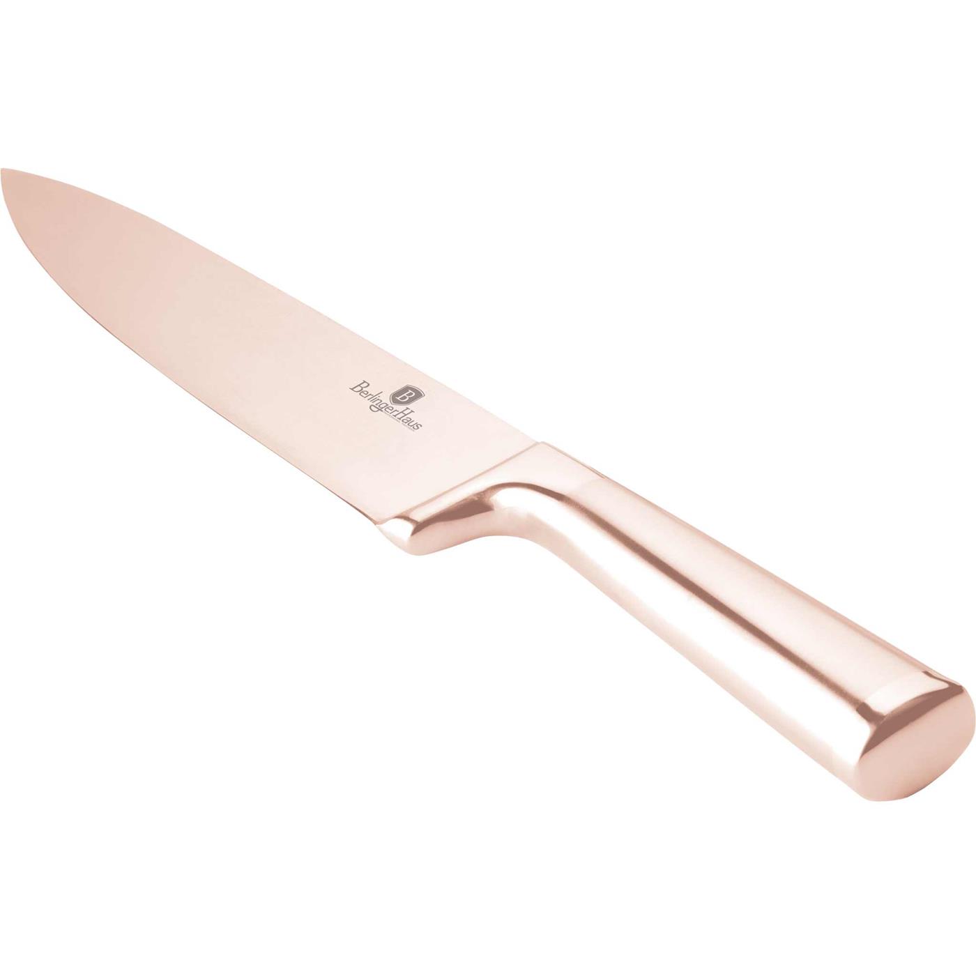 BerlingerHaus Koksmes 20cm Taupe | Berlingerhaus