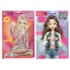 Besties Diamond painting kaart+envelop | Besties