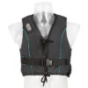 Besto Dinghy 50N zwemvest met rits - M (50-60 kg) | Besto