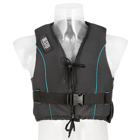 Besto Dinghy 50N zwemvest met rits - XL (70+ kg) | Besto