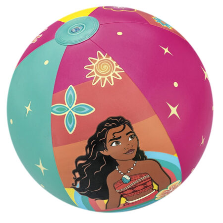 Bestway Disney Prinses Opblaasbare Strandbal | Bestway