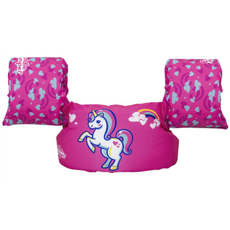 Bestway Eenhoorn Puddle Jumper 2-6 jaar | Bestway