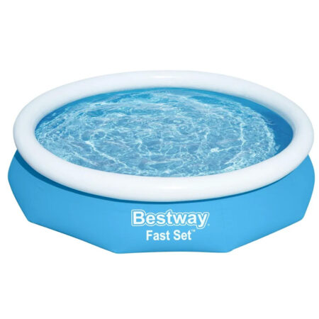 Bestway Fast set opblaasbaar zwembad Ø305 cm | Bestway