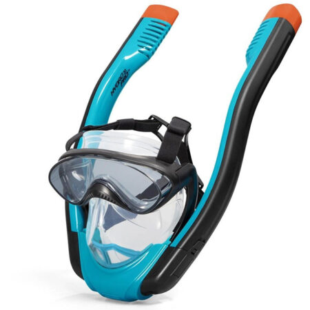 Bestway Hydro-Pro SeaClear Flowtech Snorkelmasker - L/XL | Bestway