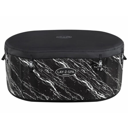 Bestway Lay-Z-Spa opblaasbaar IJsbad Glacial Dip | Bestway