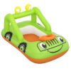 Bestway Lil' Navigator Kinderboot Auto | Bestway