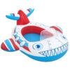 Bestway Lil' Navigator Kinderbootje Vliegtuig | Bestway