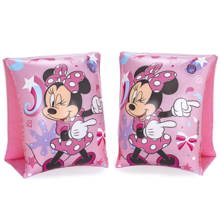 Bestway Minnie Opblaasbare Zwemvleugels | Bestway