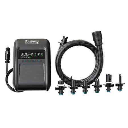 Bestway Powergrip hogedruk pomp | Bestway