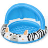 Bestway Safari Sun Peuterzwembad met dak | Bestway