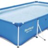 Bestway SteelPro framezwembad 400x211x81 | Bestway