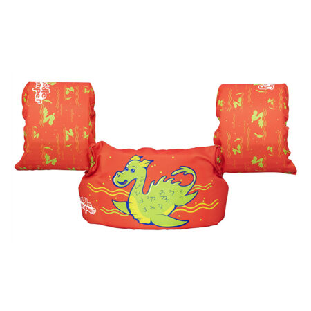 Bestway Zeemonster Puddle Jumper 2-6 jaar | Bestway