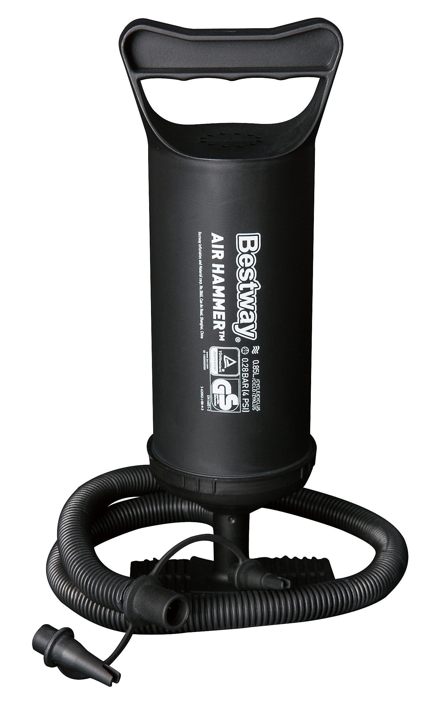 Bestway handpomp AirHammer 30cm | Bestway