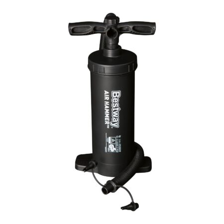 Bestway handpomp AirHammer 37cm | Bestway