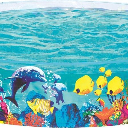 Bestway zwembad snapset 244x46cm | Bestway
