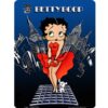 Betty Boop Skylkine wandbord - Wandplaat | Nostalgic Art