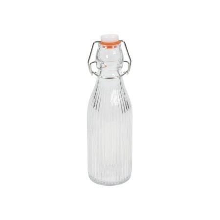 Beugelfles Lines 250ml 6x19