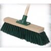 Bezem 30cm inclusief steel | Pro Garden