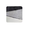 Bidetmat Grijs Dijon 60X60cm |