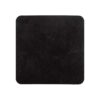 Bidetmat Zwart Caen 60X60cm | Wicotex