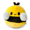 Bij knuffel Tiny-K Bumble Bee 22 cm - Kenji | Kenji