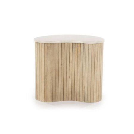 Bijzettafel Kira | Eleonora