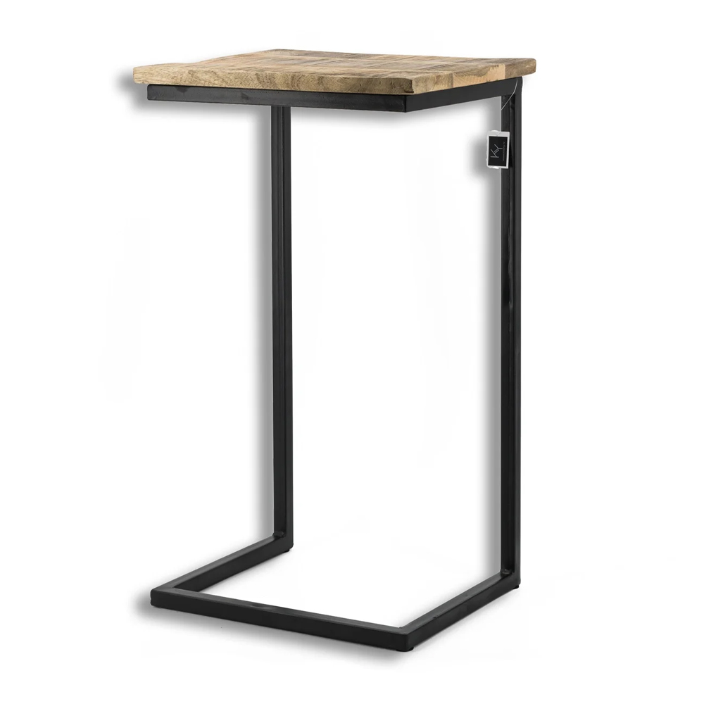 Bijzettafel mango 1296 |