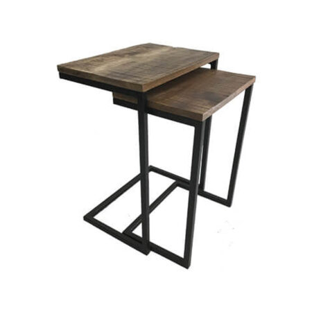 Bijzettafel set 2 1159 |