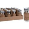 Bindtouw 50m in glazen pot | Pro Garden