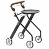 Binnenrollator Let's Dream (6