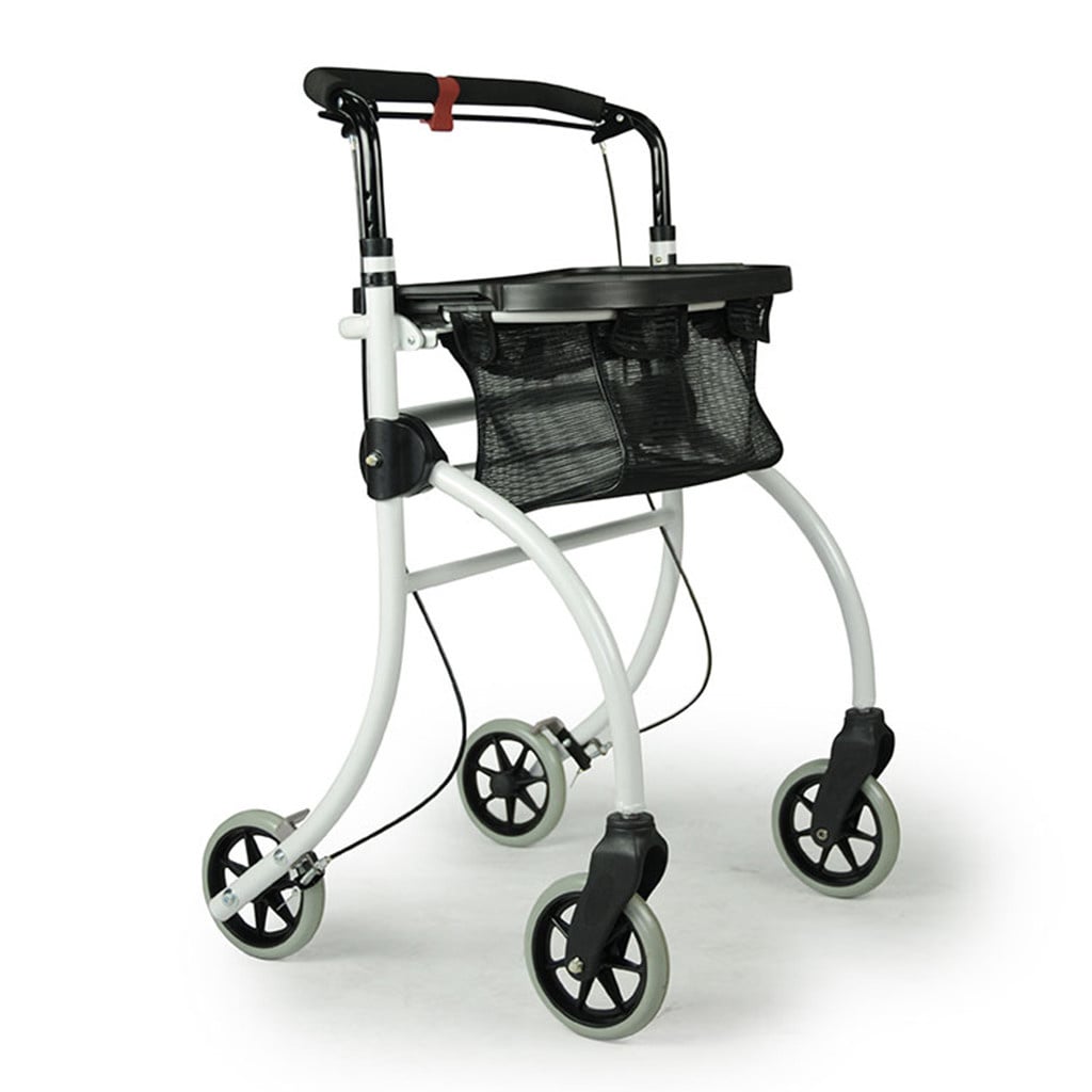 Binnenrollator Roomba (5