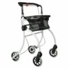 Binnenrollator Roomba (Buitenkansje) | ThuiszorgwinkelXL