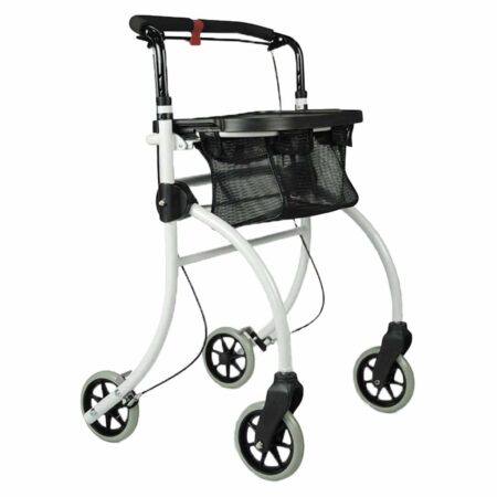 Binnenrollator Roomba (Buitenkansje) | ThuiszorgwinkelXL