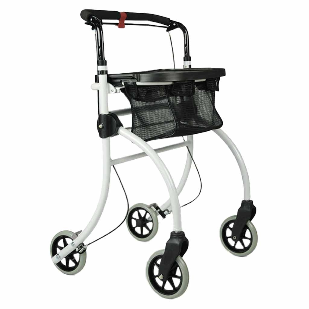Binnenrollator Roomba (Buitenkansje) | ThuiszorgwinkelXL