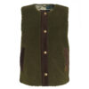 Binnenvoering Dulsie Olive/Ancient | Barbour