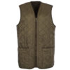 Binnenvoering Polarquilt Waistcoat Olive | Barbour
