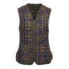 Binnenvoering Tartan Betty Classic | Barbour