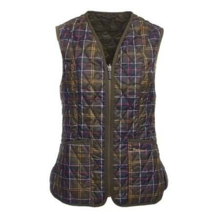 Binnenvoering Tartan Betty Classic | Barbour