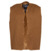 Binnenvoering Warm Pile Lining Drukknopen | Barbour
