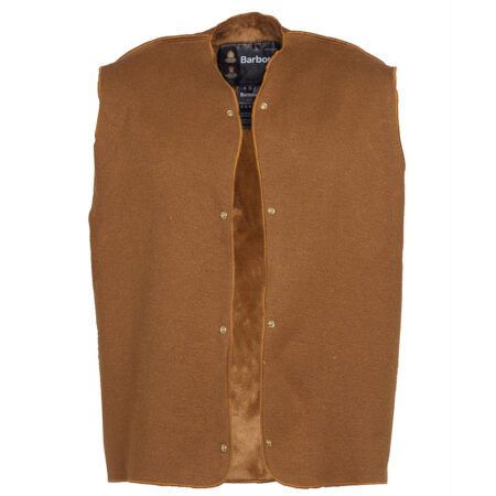 Binnenvoering Warm Pile Lining Drukknopen | Barbour