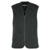 Binnenvoering Warm Pile Lining Sage | Barbour