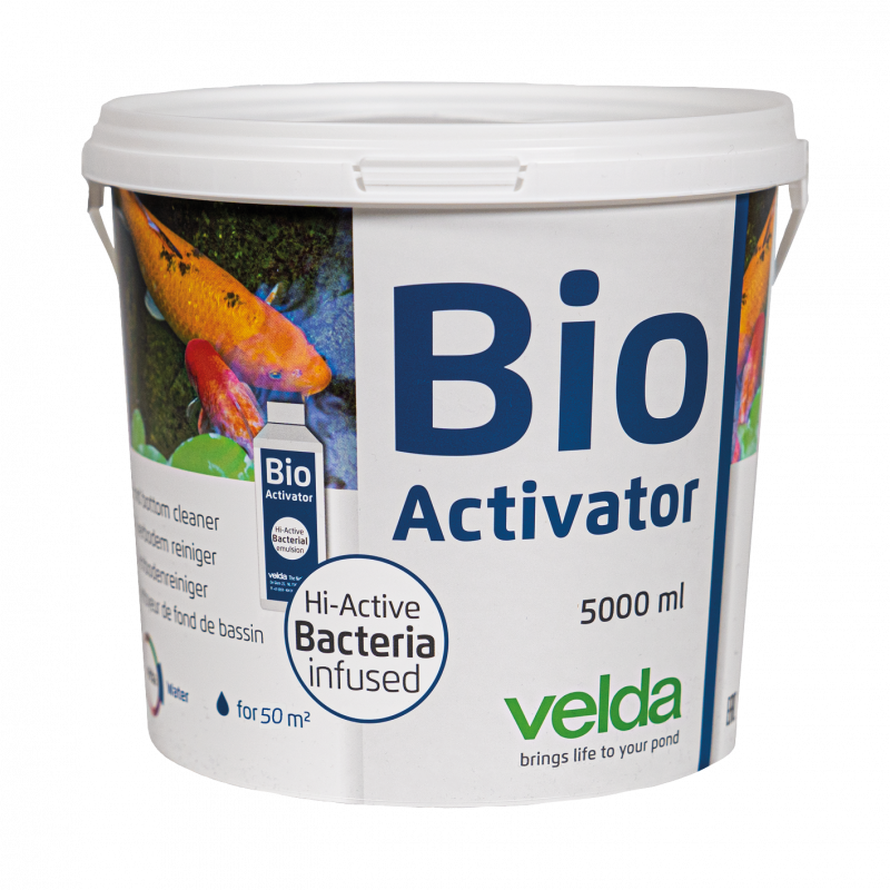 Bio-Activator 5000ML | Velda