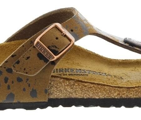 Birkenstock - Gizeh Colour Spray Narrow Slipper Kids |