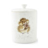 Biscuit Barrel Hamster | Wrendale design