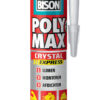 Bison Poly Max Crystal express300g | Bison