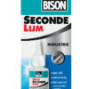Bison secondelijm Industrie 20 gr. | Bison