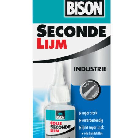 Bison secondelijm Industrie 20 gr. | Bison