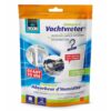 Bison vochtvreter compact met hanger |